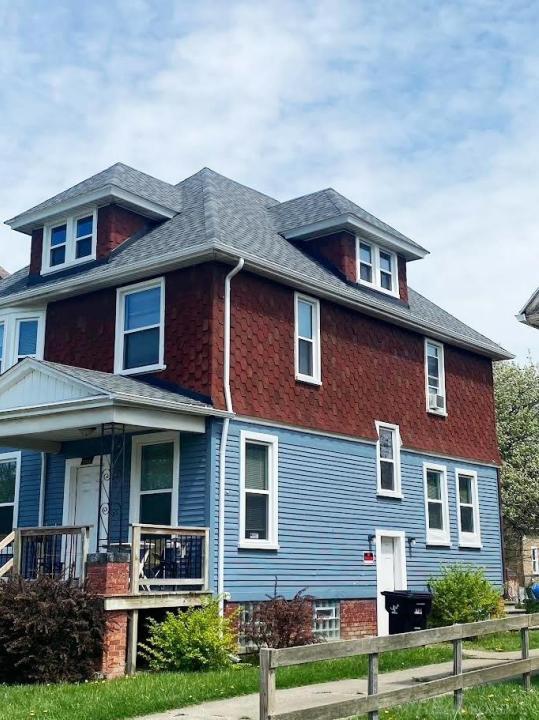 5766 Parker, Detroit, Michigan 48213, Estados Unidos