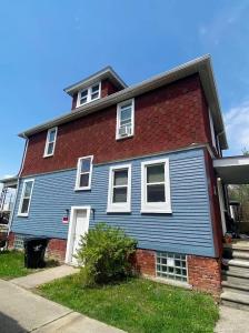 5766 Parker, Detroit, Michigan 48213, Estados Unidos