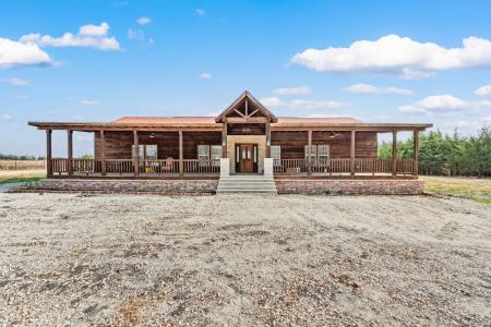 1900 County Road 700, Farmersville, Teksas 75442, Amerika Birleşik Devletleri