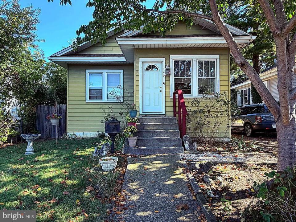 149 N Fernwood Avenue, Pitman, New Jersey 08071