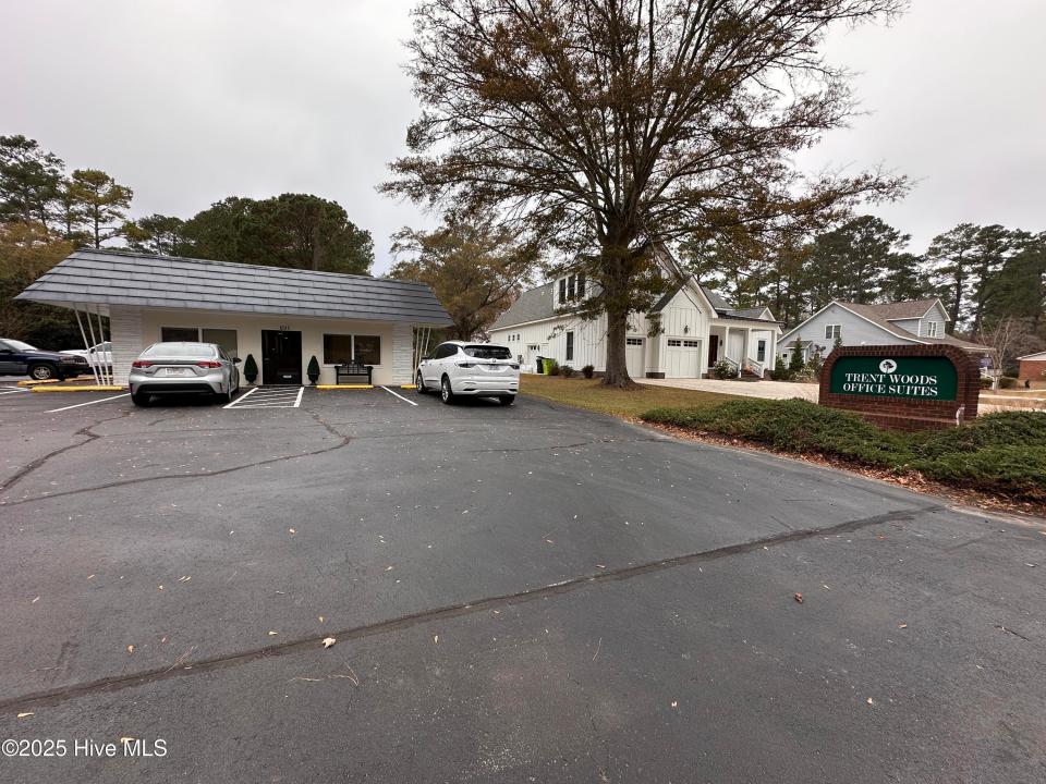 601 Chelsea Road, Trent Woods, Carolina Del Norte 28562, Estados Unidos