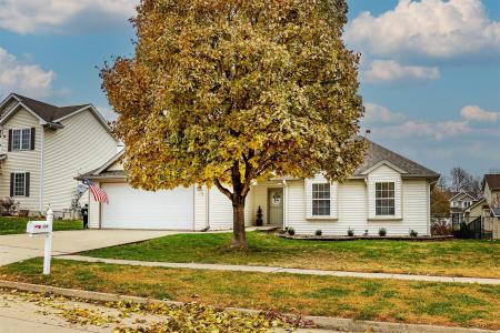 3119 SW Westwood Street, Ankeny, 아이오와 50023, 미국