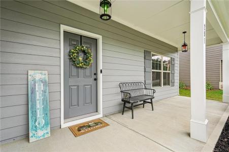 291 Harmony Circle, Acworth, ジョージア 30101, アメリカ合衆国