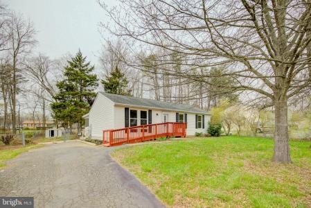 10904 Huntington Woods Circle, Fredericksburg, 弗吉尼亚州 22407, 美国