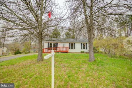 10904 Huntington Woods Circle, Fredericksburg, 弗吉尼亚州 22407, 美国