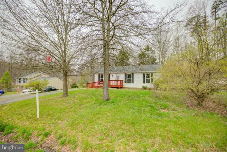 10904 Huntington Woods Circle, Fredericksburg, 弗吉尼亚州 22407, 美国