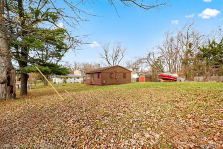 5094 Coshocton Drive, Waterford Charter Township, Michigan 48327