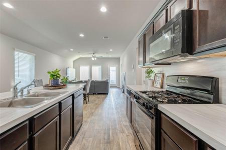 23135 Barrington Bluff, Spring, 得克萨斯州 77373, 美国