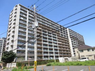 東習志野２丁目, ユトリシア　四番街, 習志野市, צ'יבה 275-0001, יפן