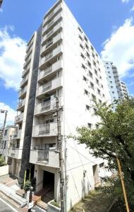 八広6丁目, 朝日プラザ八広, 墨田区, Tokyo 131-0041, Japón