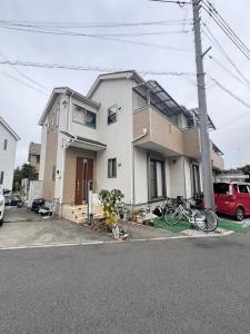 栗橋東１丁目, 久喜市, Saitama 349-1103, Japão