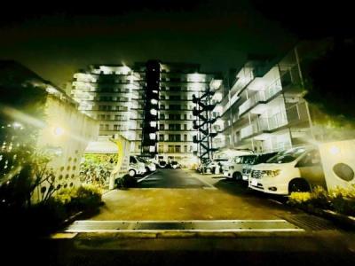 三橋1丁目, グリーンパーク大宮1号棟, さいたま市大宮区, Saitama 330-0856, Japon