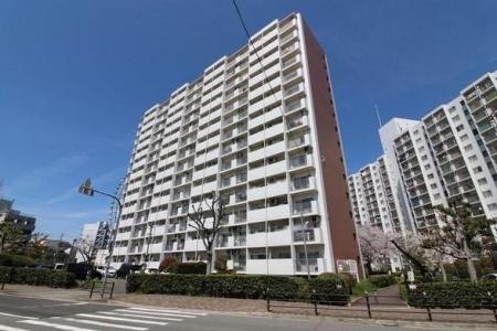 築港3丁目, 大阪市港区, Osaka 552-0021, Japan