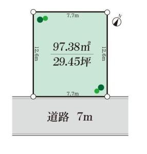宮山1050-96, 寒川町宮山　新築戸建, 高座郡寒川町, Kanagawa 253-0106, Japan