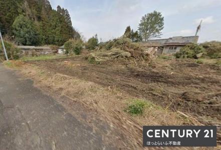 山之口町富吉732-1, 891坪の広い敷地の売地です。, 都城市, Miyazaki 889-1801, Japão