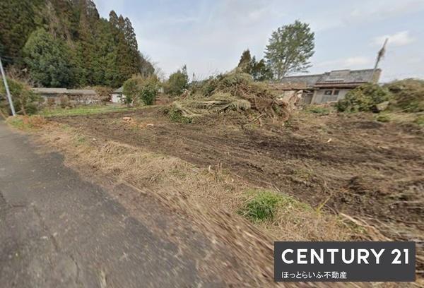 山之口町富吉732-1, 891坪の広い敷地の売地です。, 都城市, Miyazaki 889-1801, 日本