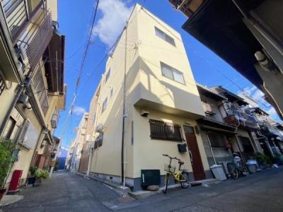 天下茶屋２丁目, 大阪市西成区, Osaka 557-0014, Japan