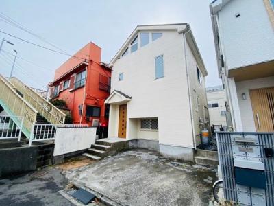 亀井野308-3, 亀井野貸家, 藤沢市, Kanagawa 252-0813, Japan