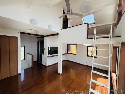 亀井野308-3, 亀井野貸家, 藤沢市, Kanagawa 252-0813, Japón