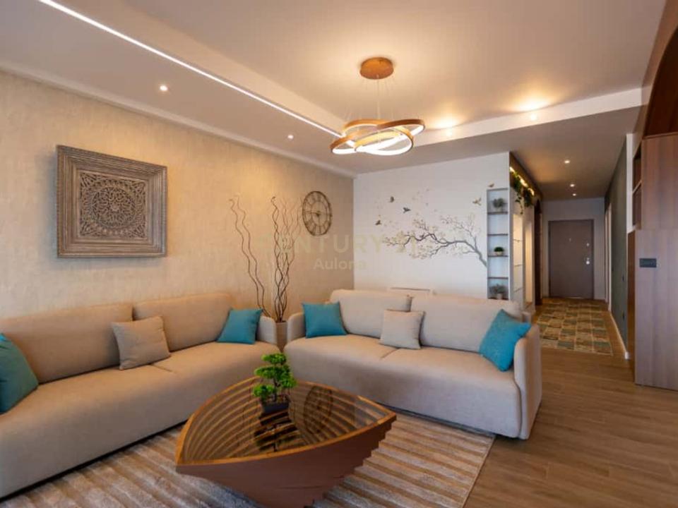 Periferia Vlorë, Vlorë, 阿尔巴尼亚