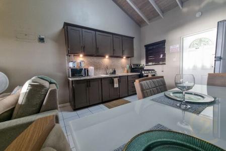 Villa Mare, Grand Anse, St.George West Indies, グレナダ