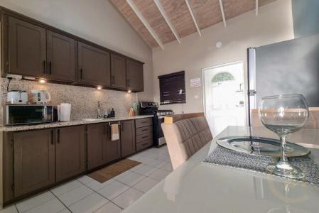 Villa Mare, Grand Anse, St.George West Indies, グレナダ