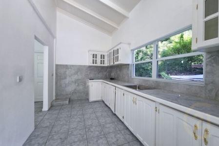 Green Stone - Near Church & Transit (Semi Furnished), Springs Main Road, St.George West Indies, Grenada