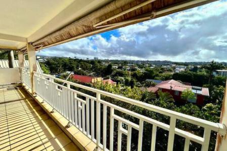 Appartement T4 à Didier dans une résidence de standing, Fort De France, Fort-de-France, Martinique