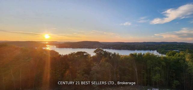 29 HORIZON LANE, Huntsville, Ontario P1H 0G6, Kanada