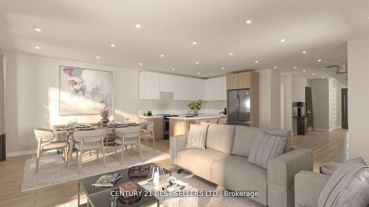 29 HORIZON LANE, Huntsville, Ontario P1H 0G6, Kanada