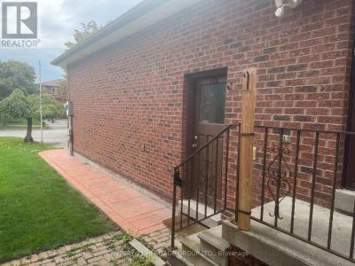 138 MARSI DRIVE, Richmond Hill (north Richvale), אונטריו L4C 5S8, קנדה 