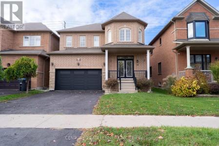 64 EXECUTIVE COURT, Brampton (sandringham-wellington), Ontario L6R 0L5, Canada