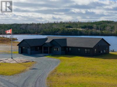 5121 CLAM HARBOUR ROAD, Lake Charlotte, Nouvelle-Écosse B0J 2L0, Canada