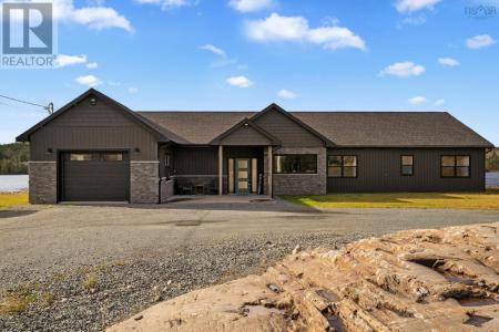 5121 CLAM HARBOUR ROAD, Lake Charlotte, Nouvelle-Écosse B0J 2L0, Canada