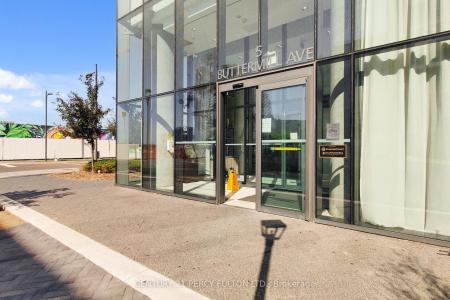 5 BUTTERMILL AVENUE, Vaughan, Ontario L4K 0H9, Canada