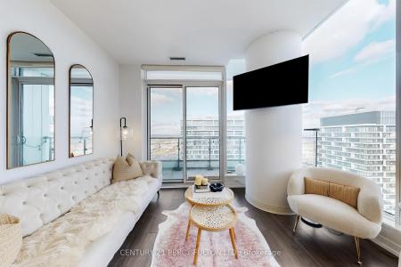 5 BUTTERMILL AVENUE, Vaughan, Ontario L4K 0H9, Canada