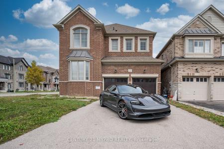 2 MANOR HAMPTON STREET, East Gwillimbury, Ontario L9N 0R1, Canada