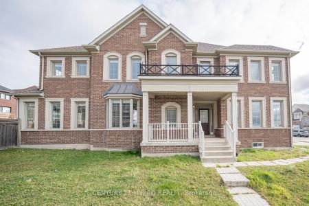 2 MANOR HAMPTON STREET, East Gwillimbury, Ontario L9N 0R1, Canadá