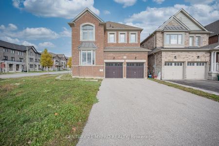 2 MANOR HAMPTON STREET, East Gwillimbury, Ontario L9N 0R1, Canadá