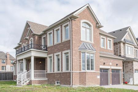 2 MANOR HAMPTON STREET, East Gwillimbury, Ontario L9N 0R1, Canadá