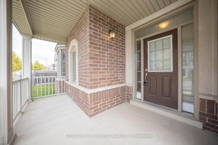 2 MANOR HAMPTON STREET, East Gwillimbury, Ontario L9N 0R1, Canadá