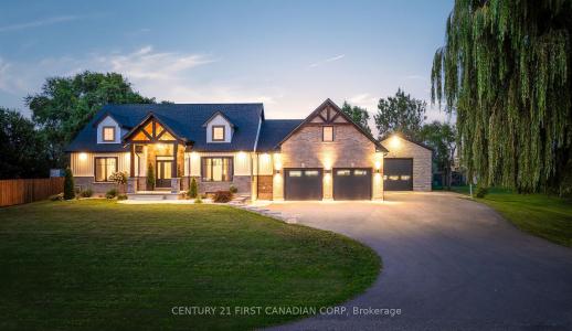 8848 WALKER ROAD, Malahide, Ontario N5H 2R1, Canada