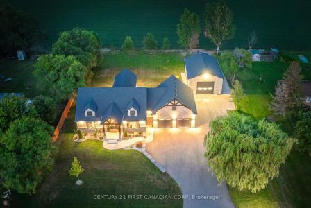 8848 WALKER ROAD, Malahide, Ontario N5H 2R1, Canada