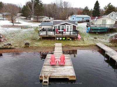 1043 LOBO DRIVE, Minden Hills, Ontario K0M 2K0, Canadá