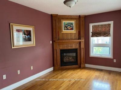 35 OWL RIDGE DRIVE, Richmond Hill, Ontario L4S 1P7, Canadá