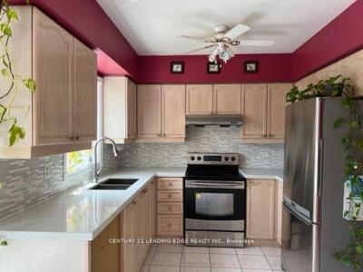 35 OWL RIDGE DRIVE, Richmond Hill, Ontario L4S 1P7, Canadá