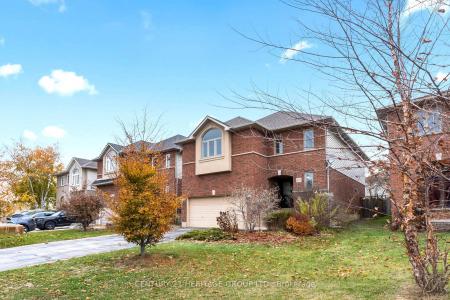 205 BRAITHWAITE AVENUE, Hamilton, Ontario L9G 5A6, Kanada