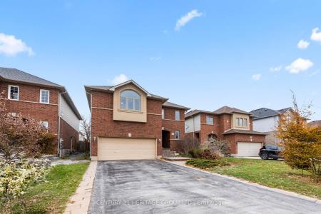 205 BRAITHWAITE AVENUE, Hamilton, Ontario L9G 5A6, Kanada