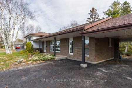 44 BURNS AVENUE, Quinte West, Ontario K8R 1G2, Kanada