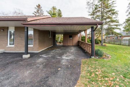 44 BURNS AVENUE, Quinte West, Ontario K8R 1G2, Kanada